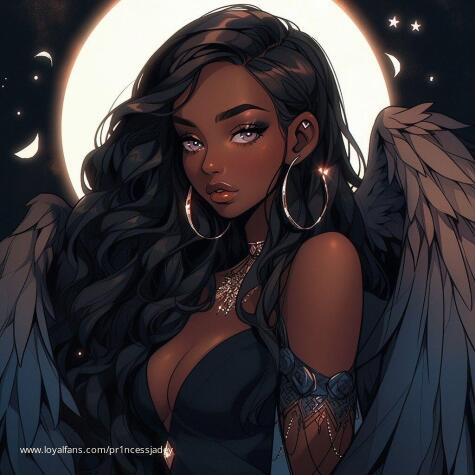 thee princess jade avatar