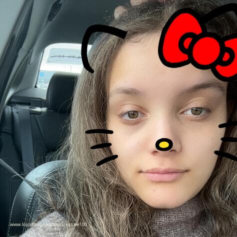 Princesslee100 avatar