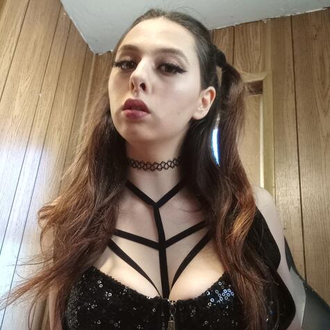 BadOmenBabe avatar