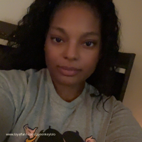 Queen Keylolo avatar