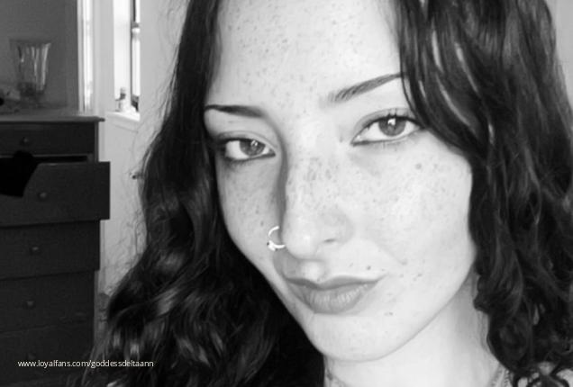 My first BBC😫 - GoddessDeltaAnn Official Profile | www.Loyalfans.com