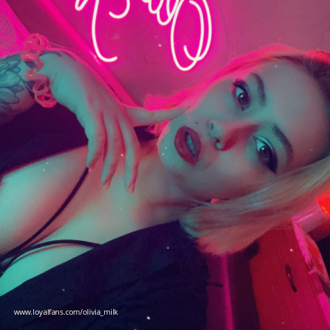 Olivia Milk avatar