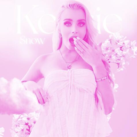 Kensiesnow avatar