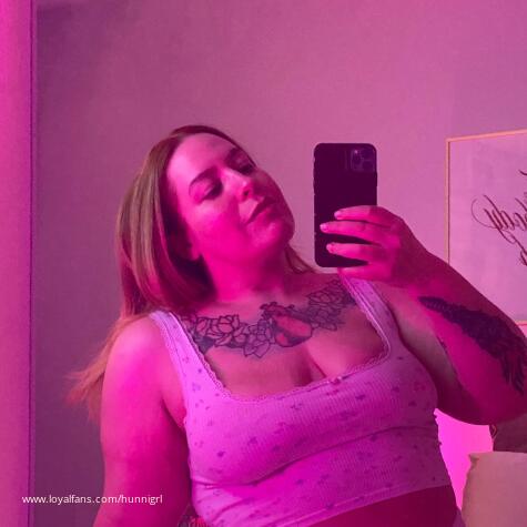 Hunnigrl avatar
