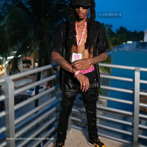 Backshottbully avatar