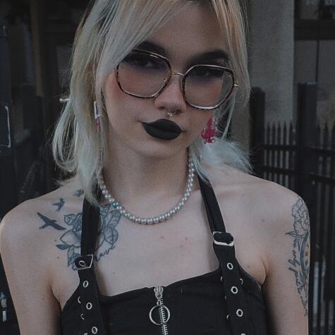 Boobooxbunny avatar