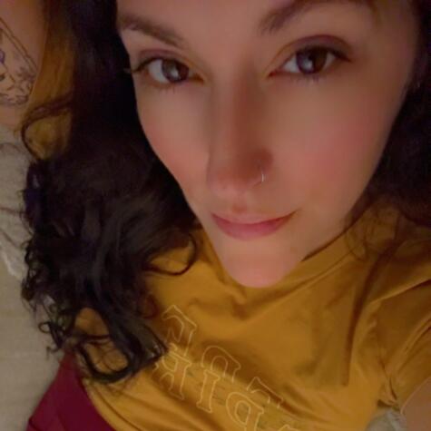 MystxQ avatar