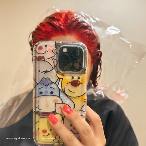 MyQueenSolene avatar