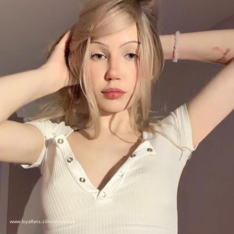 AnnAbbyy avatar