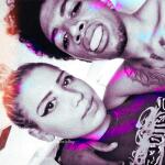 Chanel Frost and King Ray  avatar