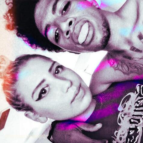 Chanel Frost and King Ray avatar