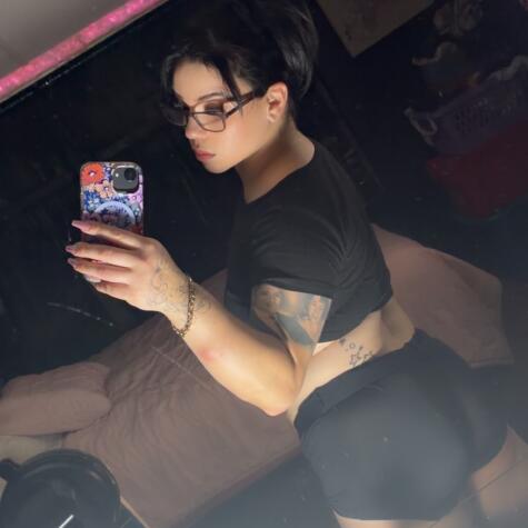 iTsVeeBabii avatar