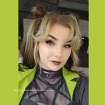 FeistyBunnyQueen avatar