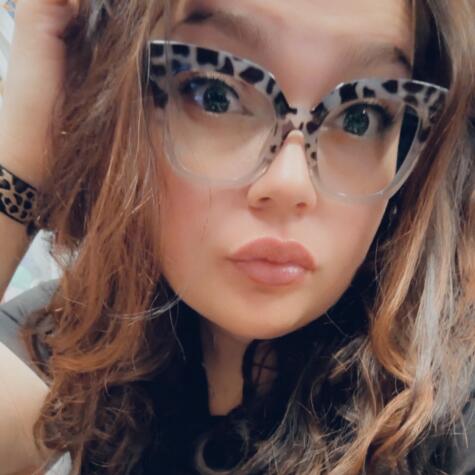 Megbaby28 avatar