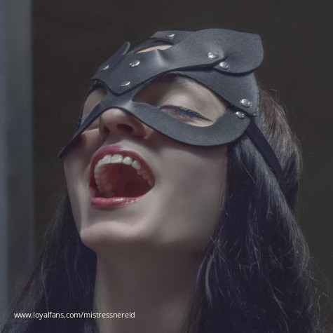 Mistress Nereid avatar