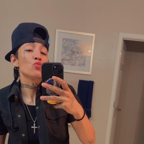Daddylushes avatar