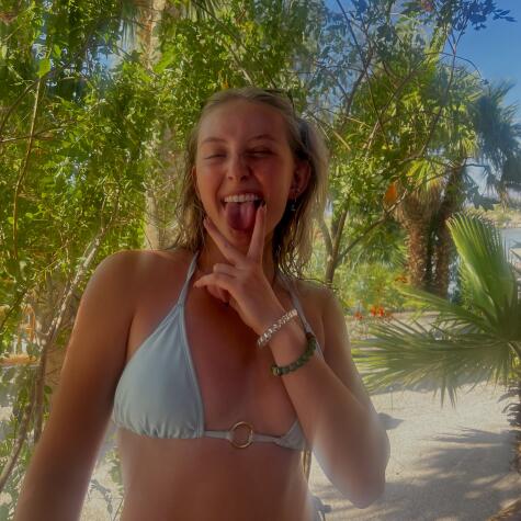 Clairethegoddess avatar