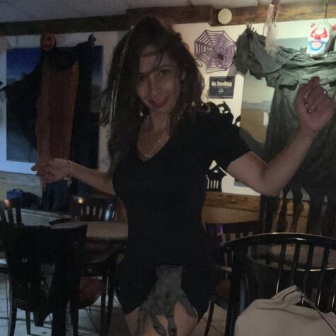 Sexylatina77 avatar