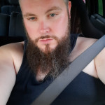 Bearded 420 Daddy avatar