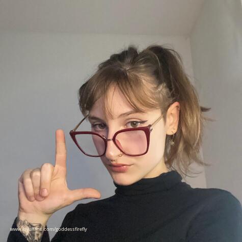 Goddess Firefly avatar