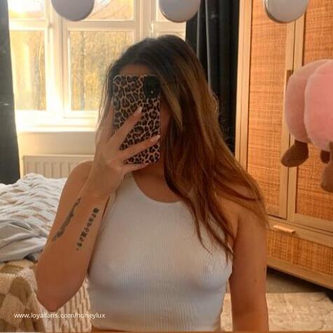 Honey Lux avatar