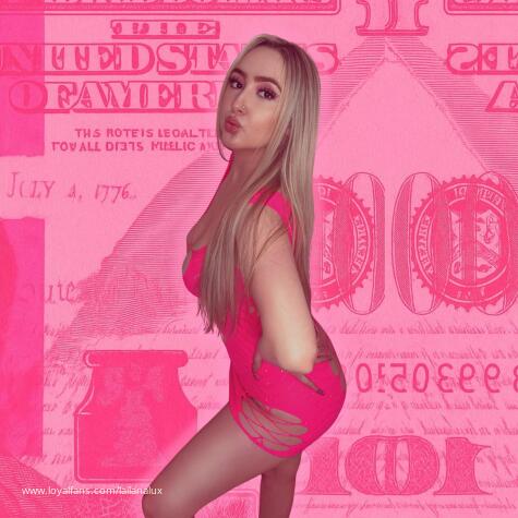 Birthday Brat Princess avatar