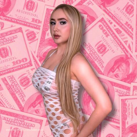 Psychological Princess avatar