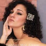Goddess Nina Ferrari avatar
