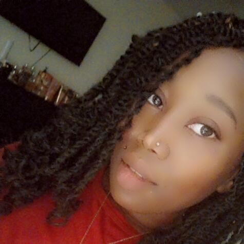 Chyna Daniels avatar