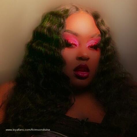 Madame Krimson Findom Matriarch  avatar