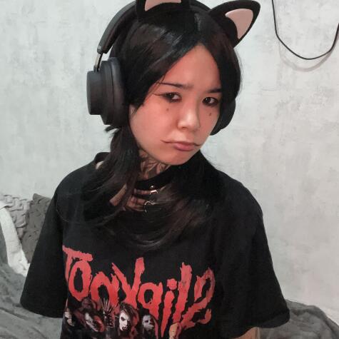 Haruka Gray avatar