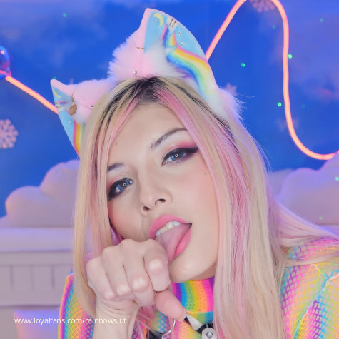 Rainbowslut avatar