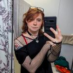 Amy Reign avatar
