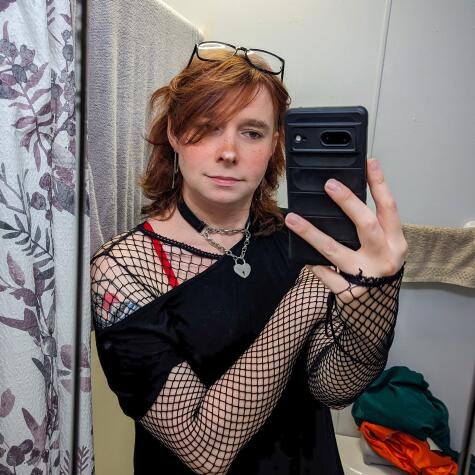Amy Reign avatar