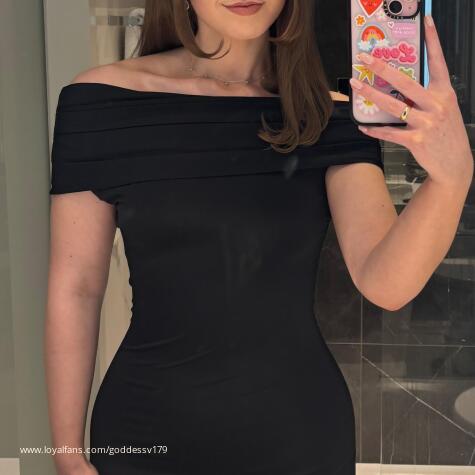 Goddess V 179 avatar