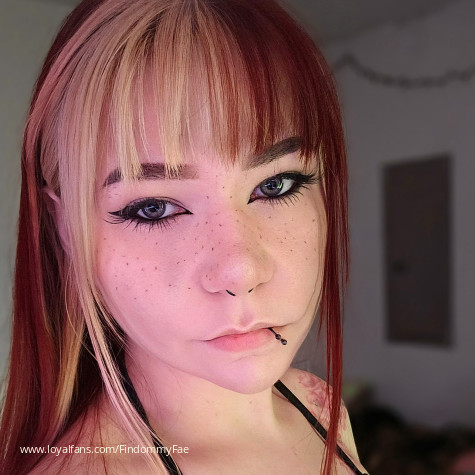 GoddessFae avatar