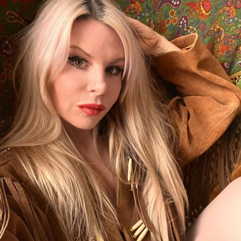 Venus in furs7 avatar