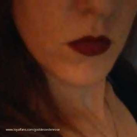 Goddess Eden Rose avatar