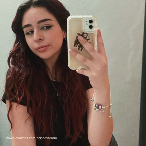 princess daria avatar