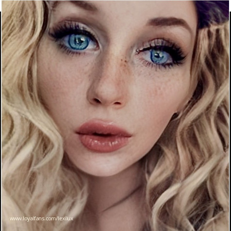 Lexi Lux’s Official Social Fan Page LoyalFans