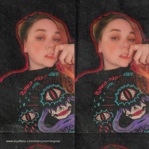 Master Mercy Morningstar avatar