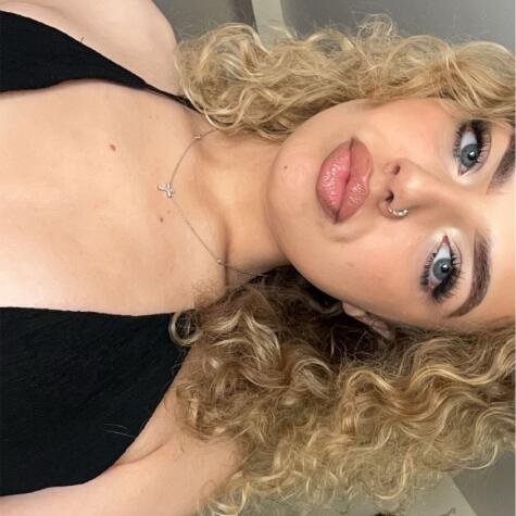 Chyna Jade avatar