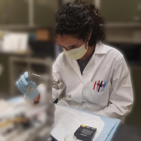 YourFlirtyScientist avatar
