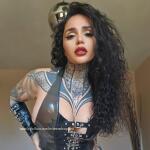 Mistress Cleopatra avatar