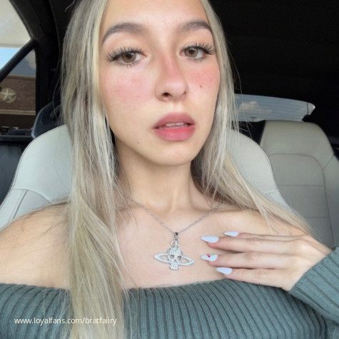 nat brat’s Official Social Fan Page | LoyalFans