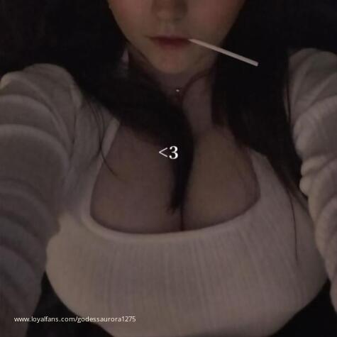 GodessAurora1275 avatar
