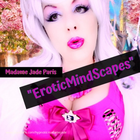 Madame Jade Paris   VIP GOLD MEMBERS   aka Goddess of Trance avatar