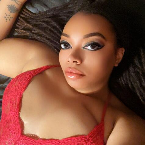 BBW Mistress Karma avatar