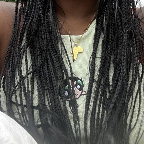 Findom Queen Sabi avatar