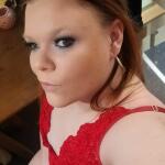 Crystalparker avatar
